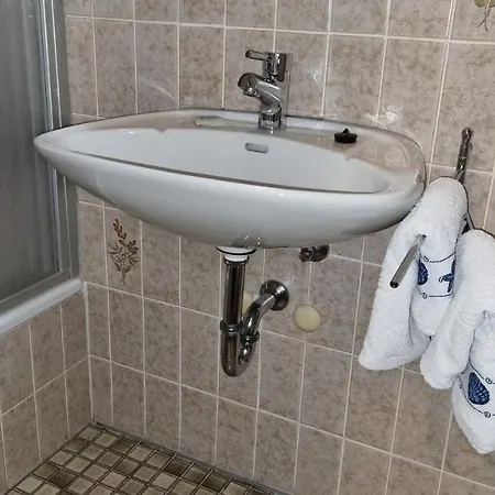 Haus Borkumitte Rottum