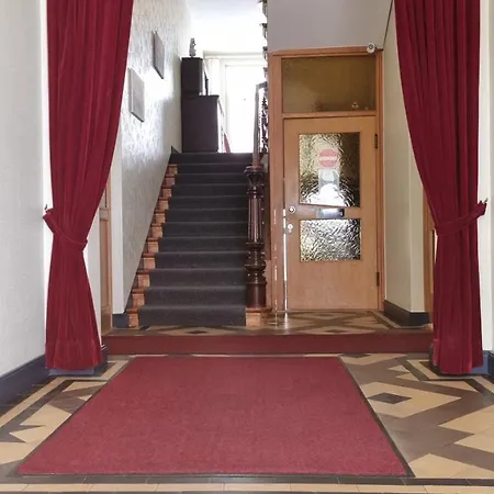 Lägenhet Haus Borkumitte Rottum *